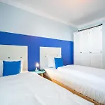 Dünenresidenz, App A03 Apartment *