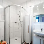 Dünenresidenz, App A03 Apartment