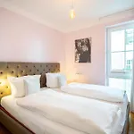 Dünenresidenz, App A03 *