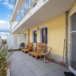Apartment Dünenresidenz, App A03