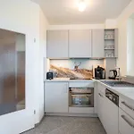 Apartment Dünenresidenz, App A03 Ostseebad Heringsdorf
