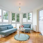 Dünenresidenz, App A03 *