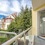 Dünenresidenz, App A03