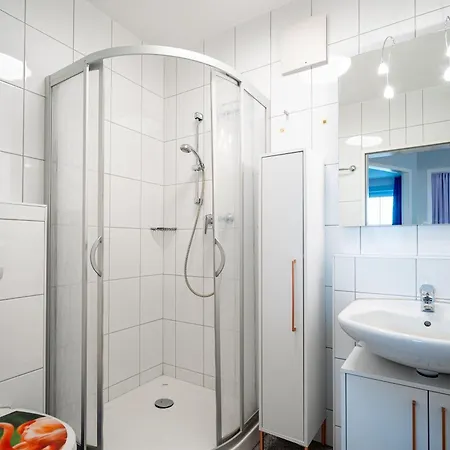 Apartment Duenenresidenz, App A03