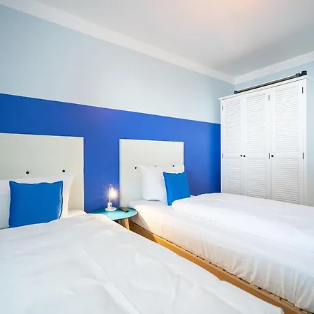 Duenenresidenz, App A03 Διαμέρισμα *