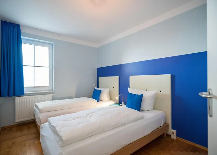 Duenenresidenz, App A03 * Heringsdorf (Usedom)