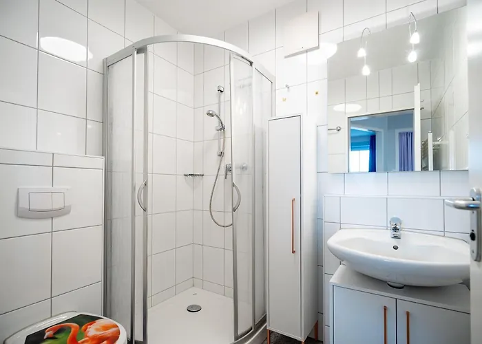 Duenenresidenz, App A03 Lägenhet