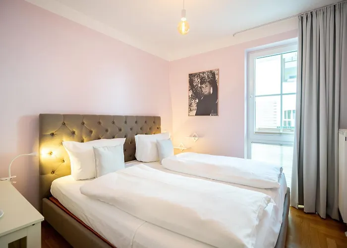 Duenenresidenz, App A03 Lägenhet